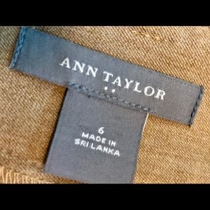 Women’s Slacks high end brand